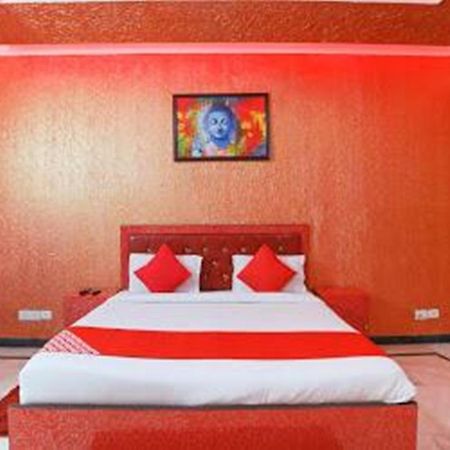 Hotel Inn נוידה מראה חיצוני תמונה