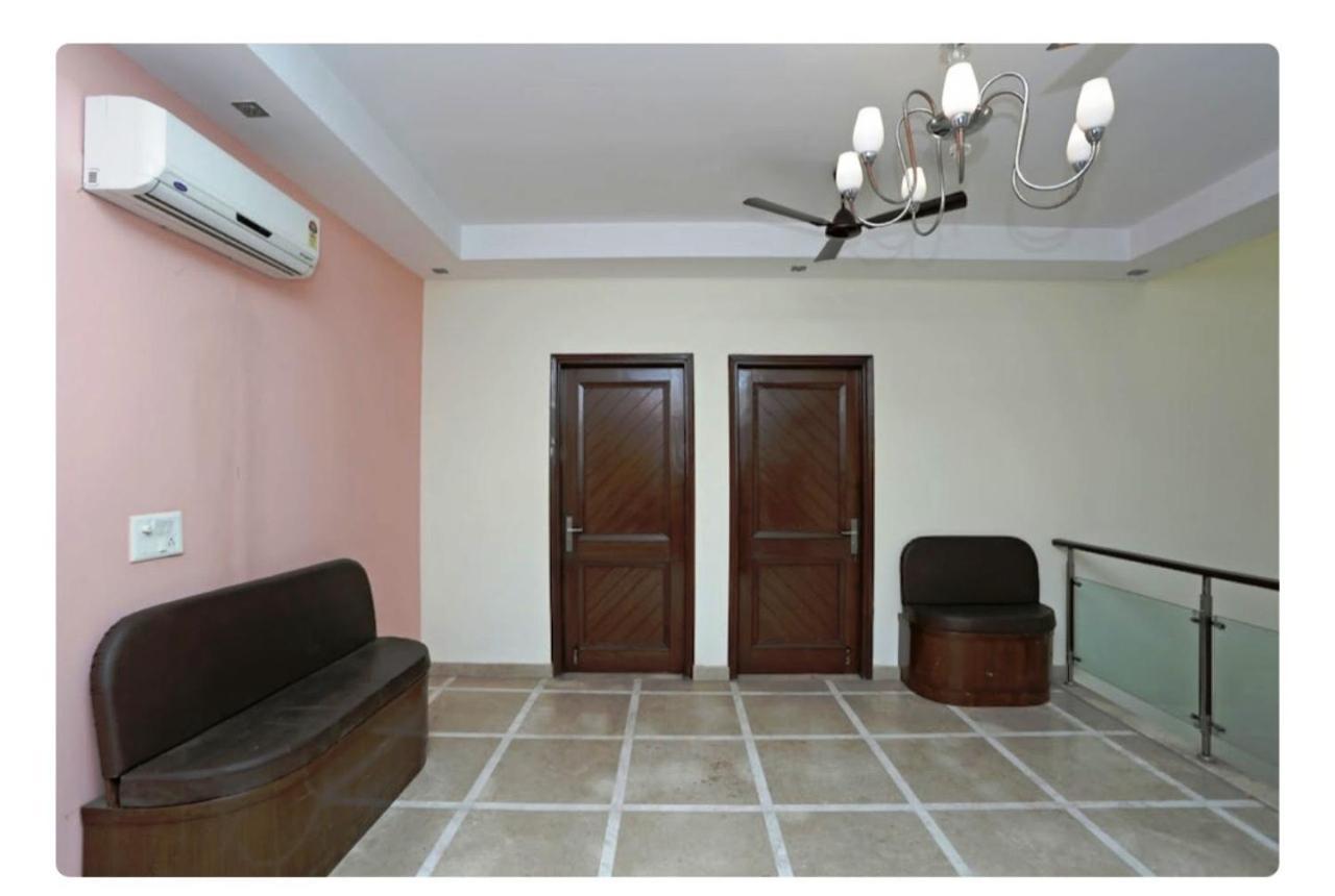 Hotel Inn נוידה מראה חיצוני תמונה