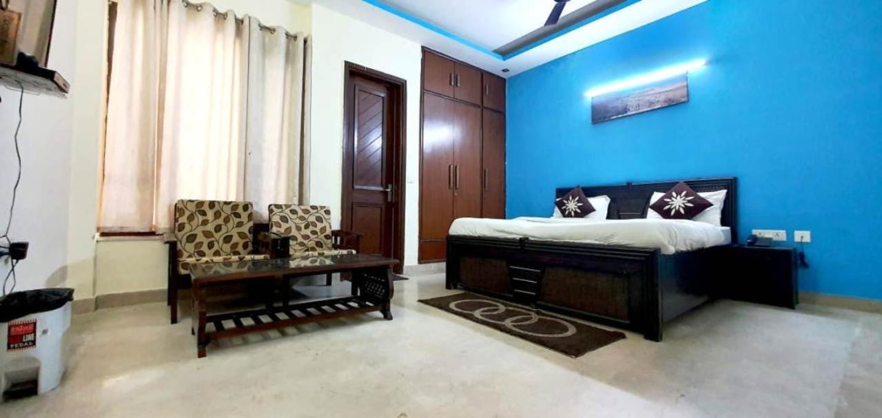 Hotel Inn נוידה מראה חיצוני תמונה