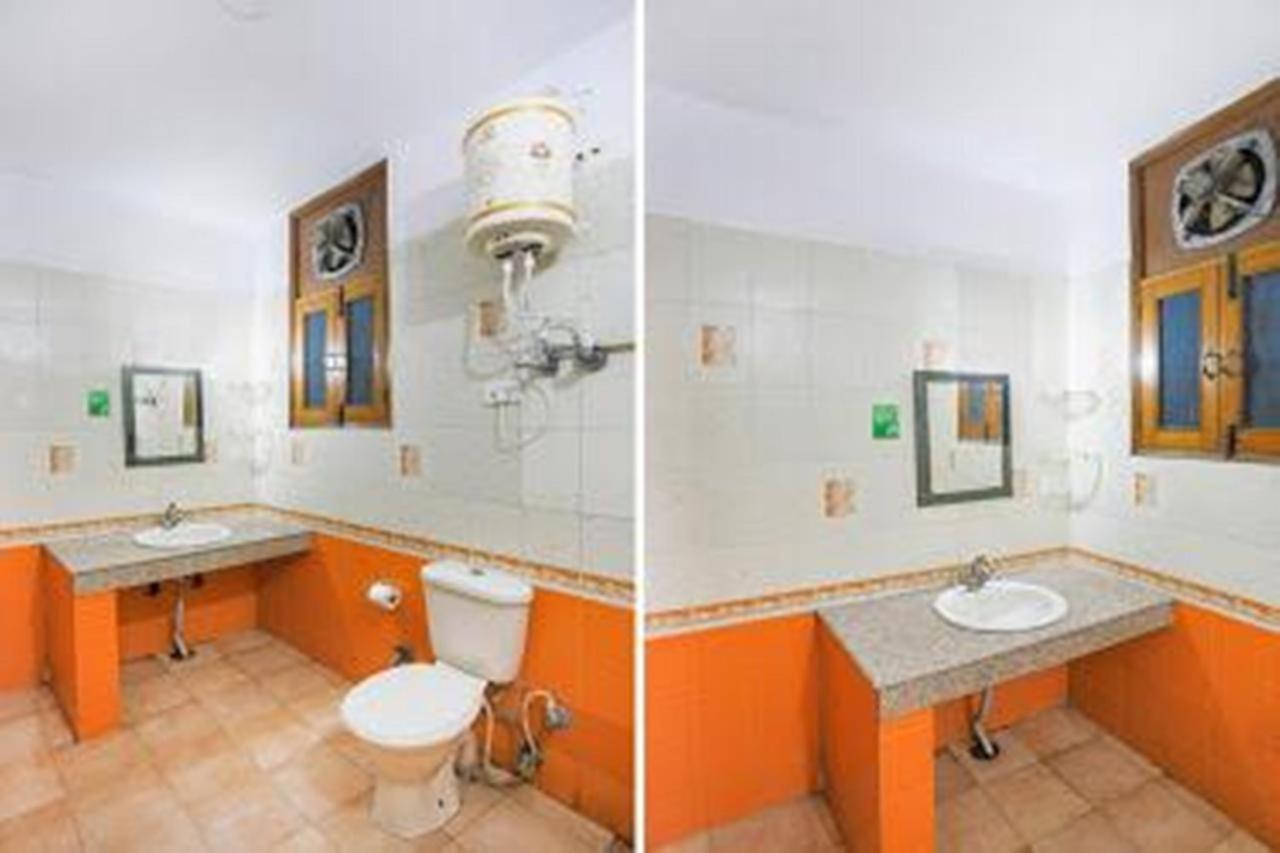 Hotel Inn נוידה מראה חיצוני תמונה