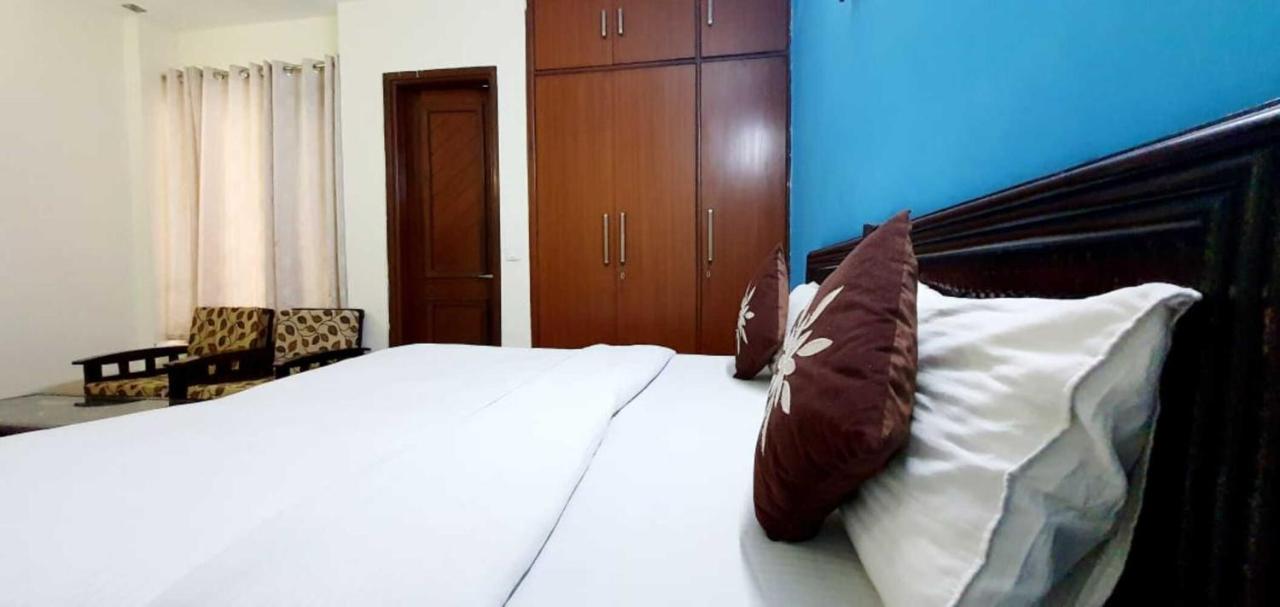 Hotel Inn נוידה מראה חיצוני תמונה
