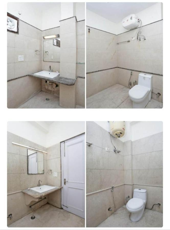 Hotel Inn נוידה מראה חיצוני תמונה